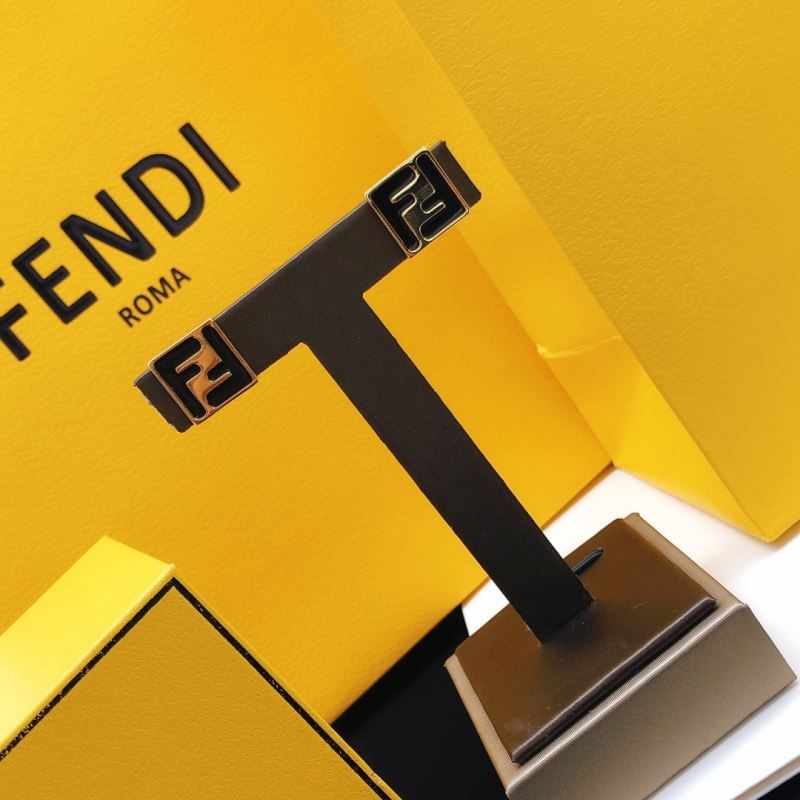 Fendi Earrings